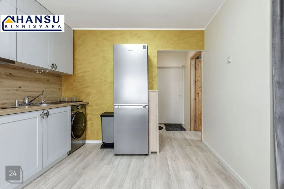 2-toaline Korter - Tallinn, Kristiine linnaosa - foto 4