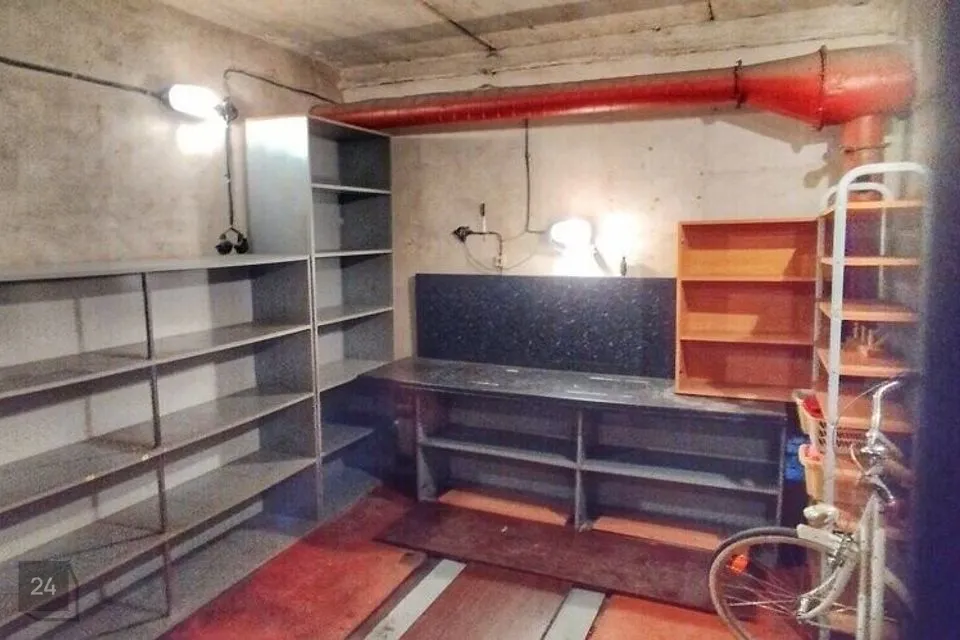 36 m² Garaaž  -  Tallinn, Lasnamäe linnaosa - foto 2