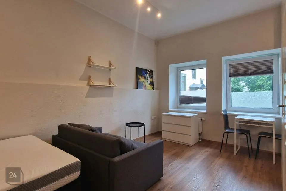 1-toaline Korter - Tallinn, Kesklinna linnaosa