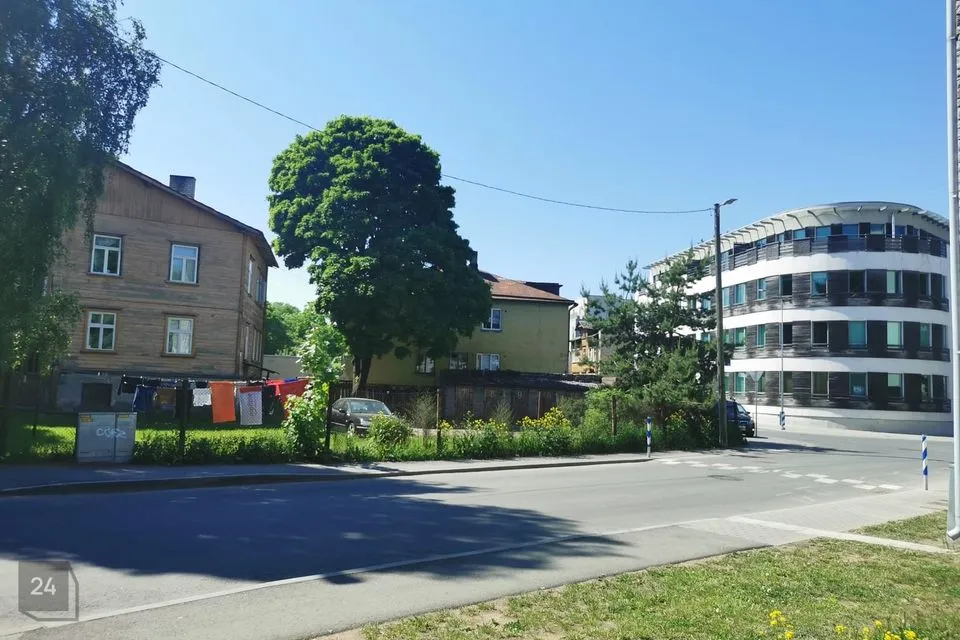 1-toaline Korter  -  Tallinn, Kesklinna linnaosa - foto 5