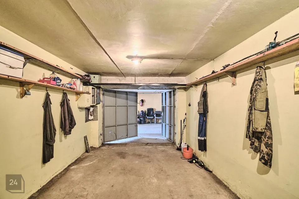 19 m² Garaaž  -  Tallinn, Haabersti linnaosa - foto 2