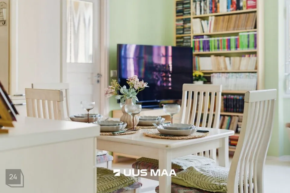 3-toaline Korter  -  Tallinn, Põhja-Tallinna linnaosa - foto 3