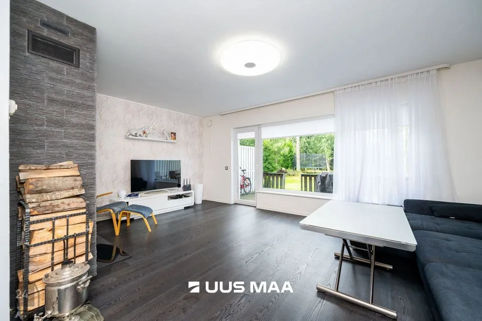 4-toaline Majaosa  -  Viimsi vald, Metsakasti küla - foto 4