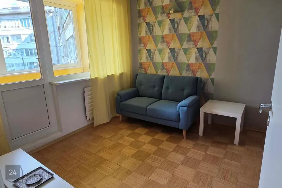 1-toaline Korter  -  Tallinn, Lasnamäe linnaosa - foto 3
