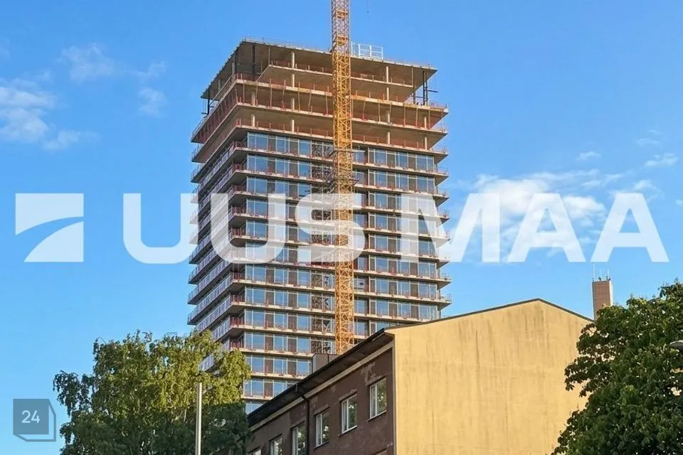Обслуживание, 134 m² Бизнес-площадь в Tallinn, Kesklinna linnaosa