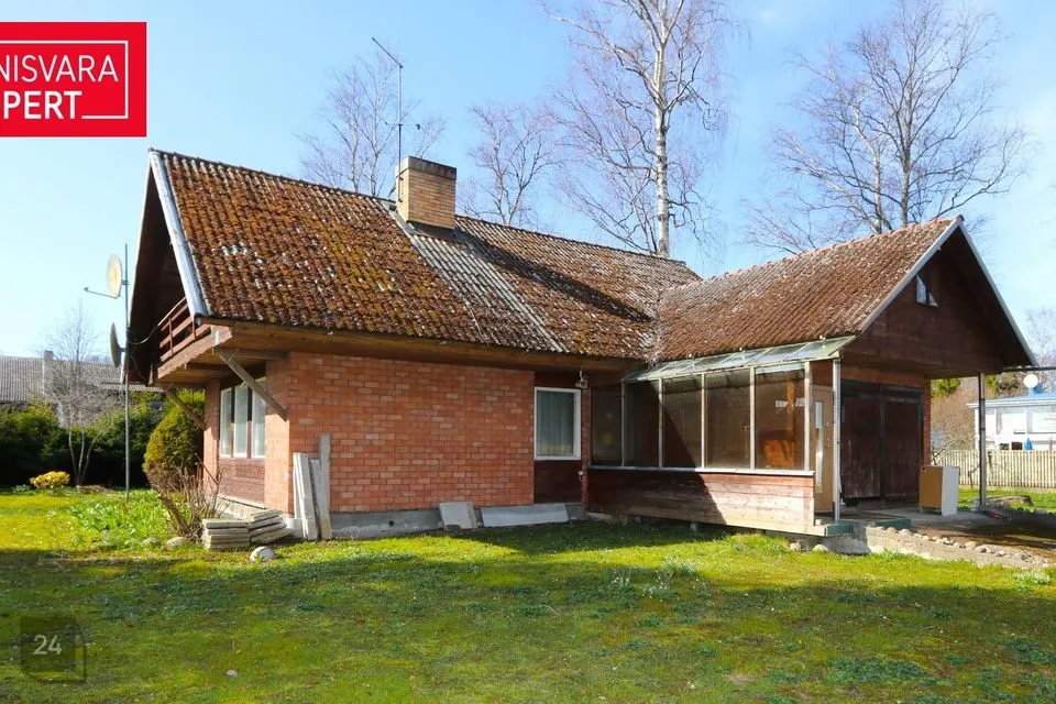 6-toaline Maja  -  Viimsi vald, Püünsi küla - foto 4