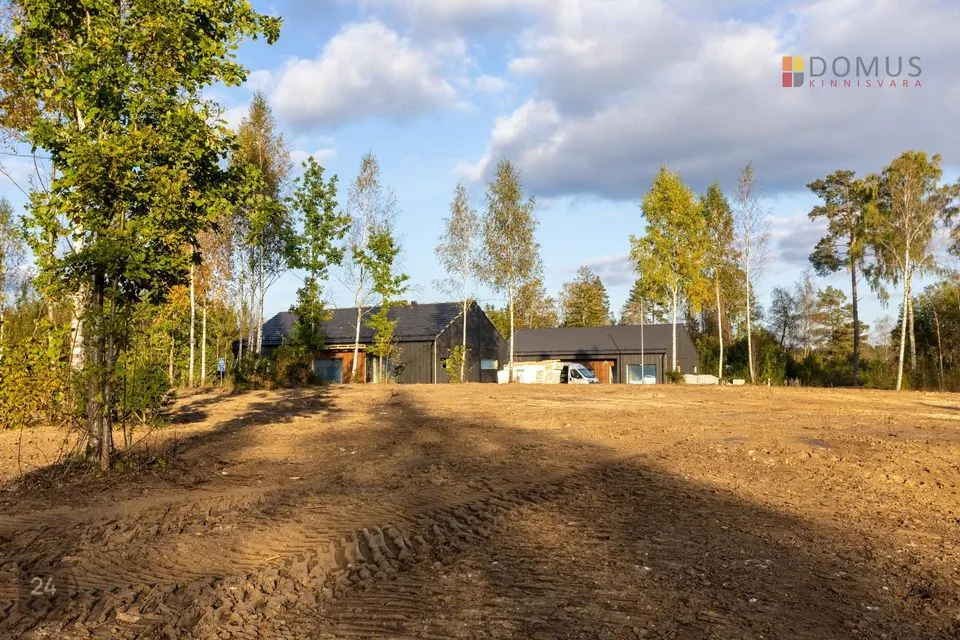 Residential land, 1532 m² land in Saku vald, Roobuka küla - photo 2