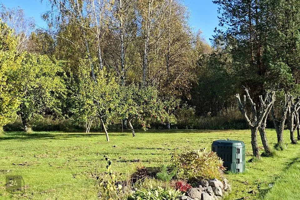 5-toaline Maja  -  Haapsalu linn, Uuemõisa alevik - foto 3