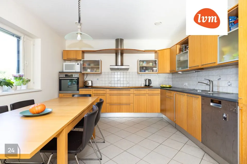 4-toaline Maja - Viimsi vald, Haabneeme alevik - foto 4