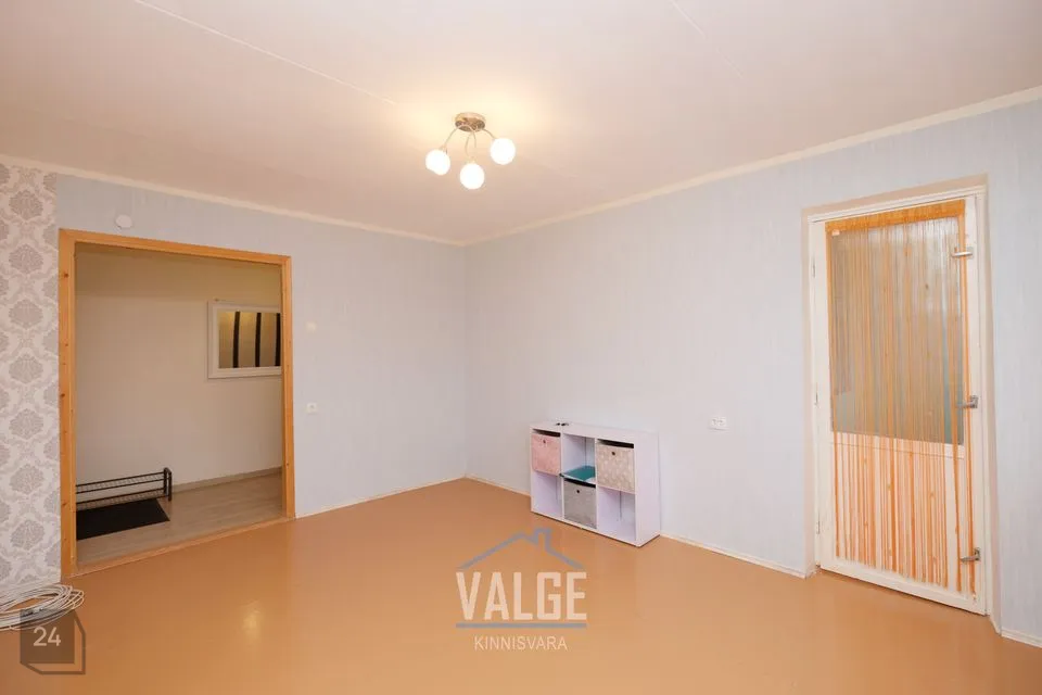 1-toaline Korter  -  Viljandi linn - foto 5