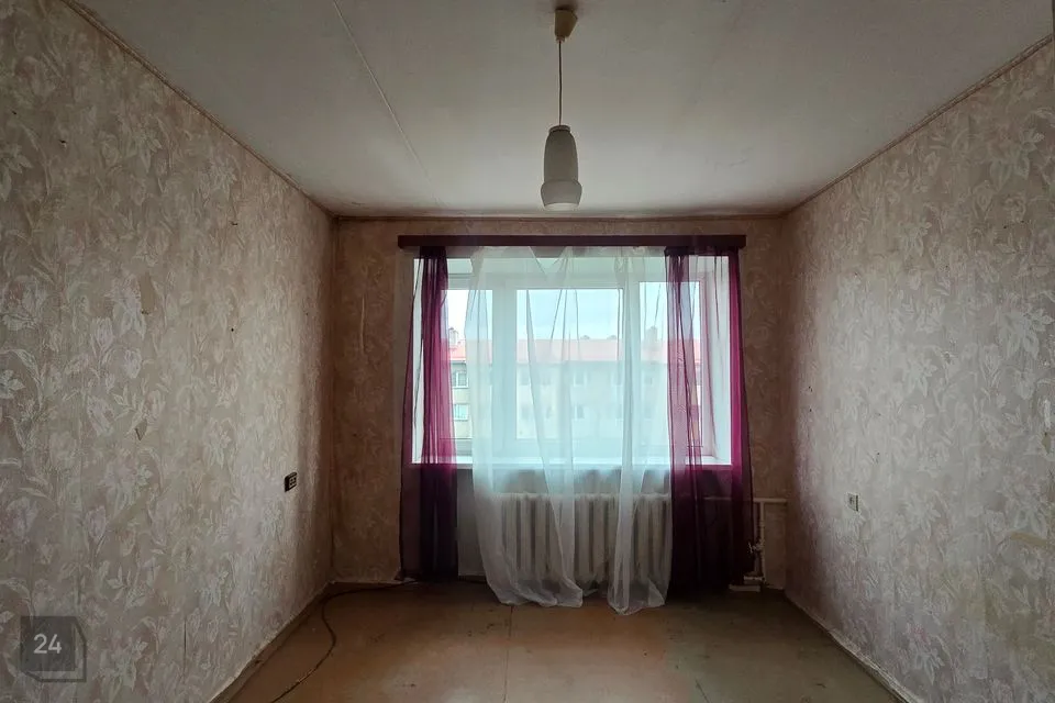 2-toaline Korter - Narva linn - foto 3