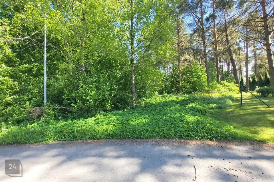 Земля жилой застройки, 1500 m² участок в Viimsi vald, Laiaküla - фото 2