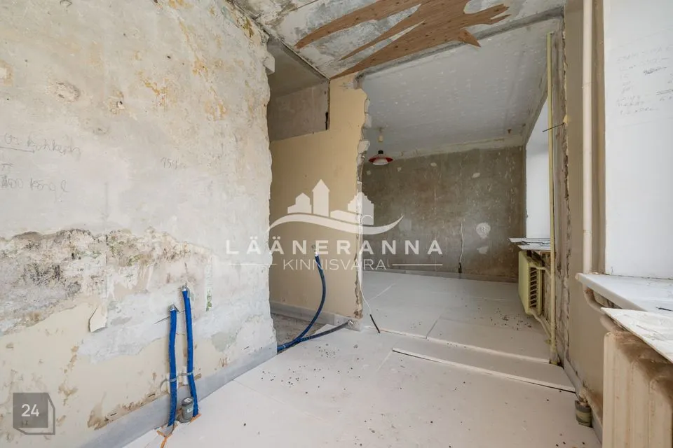 4-room apartment in Lääne-Harju vald, Rummu alevik - photo 5