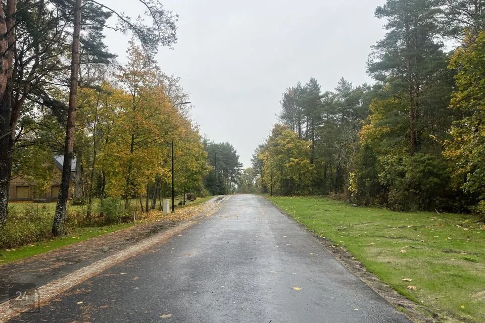 Elamumaa, 3515 m² Maa  -  Lääne-Harju vald, Paldiski linn - foto 2