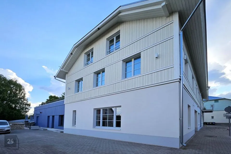 3-комнатная Квартира в Haapsalu linn, Haapsalu linn