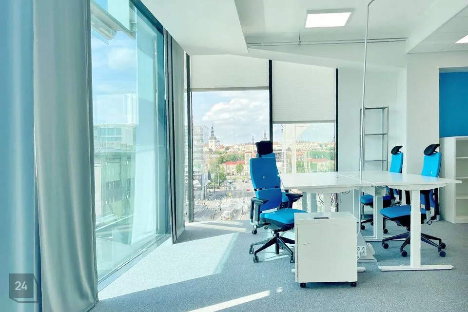 Mitme sihtotstarbega, 426 m² Äripind  -  Tallinn, Kesklinna linnaosa - foto 3