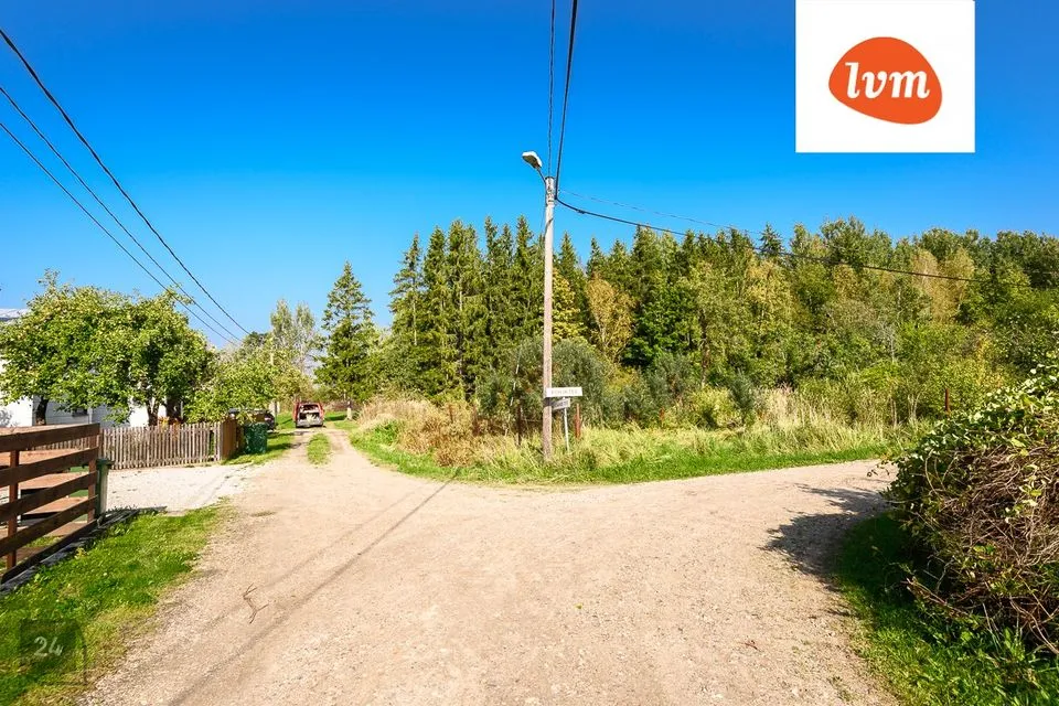 Elamumaa, 1048 m² Maa  -  Tori vald, Kilksama küla - foto 3