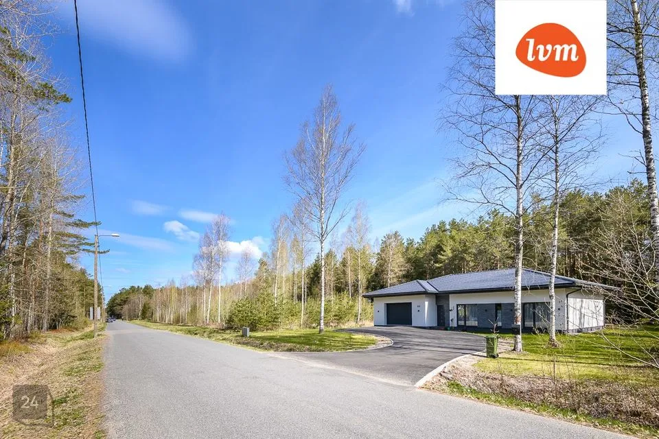 Elamumaa, 1642 m² Maa  -  Pärnu linn, Paikuse alev - foto 5