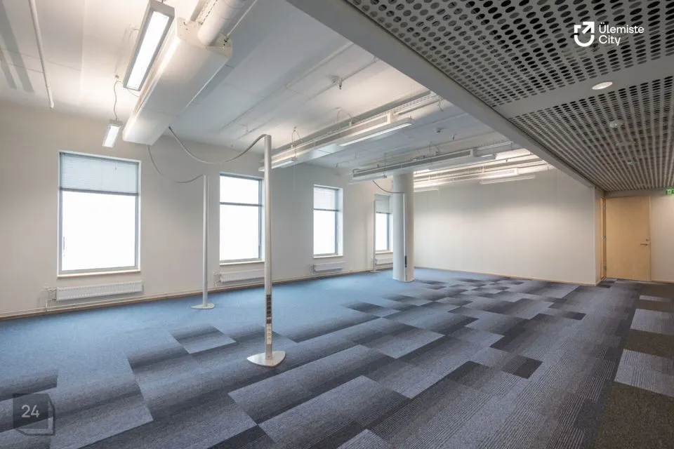 133 m² Äripind  -  Tallinn, Lasnamäe linnaosa - foto 4