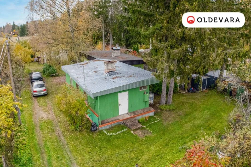 3-toaline Maja - Saue vald, Kaasiku küla - foto 2