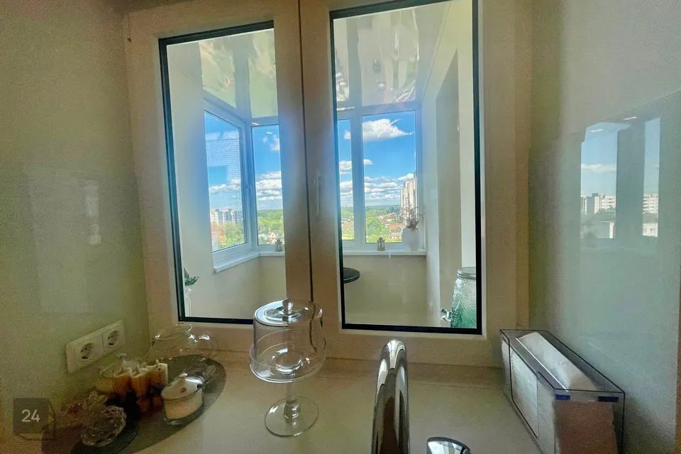 4-комнатная Квартира в Narva linn - фото 3