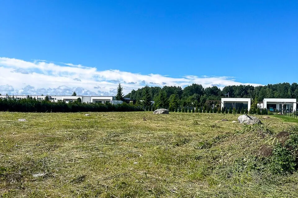 Elamumaa, 2000 m² Maa  -  Kiili vald, Vaela küla - foto 4