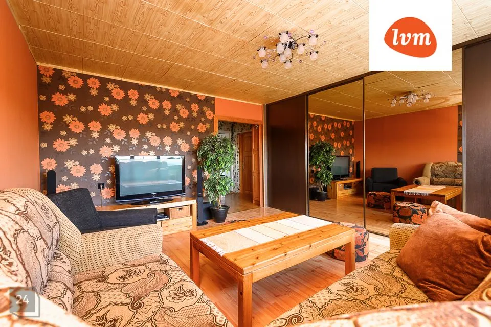 2-toaline Korter - Saaremaa vald, Kudjape alevik - foto 2