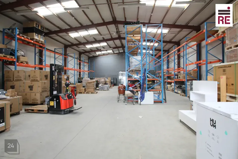 Multi-purpose, 741 m² business in Tallinn, Haabersti linnaosa - photo 3