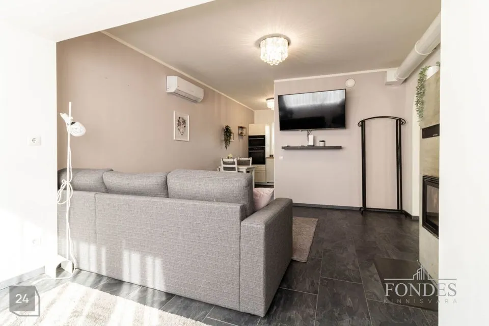 3-room apartment in Saku vald, Saku alevik - photo 5