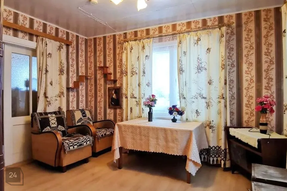 5-toaline Maja  -  Kadrina vald, Kadrina alevik - foto 4