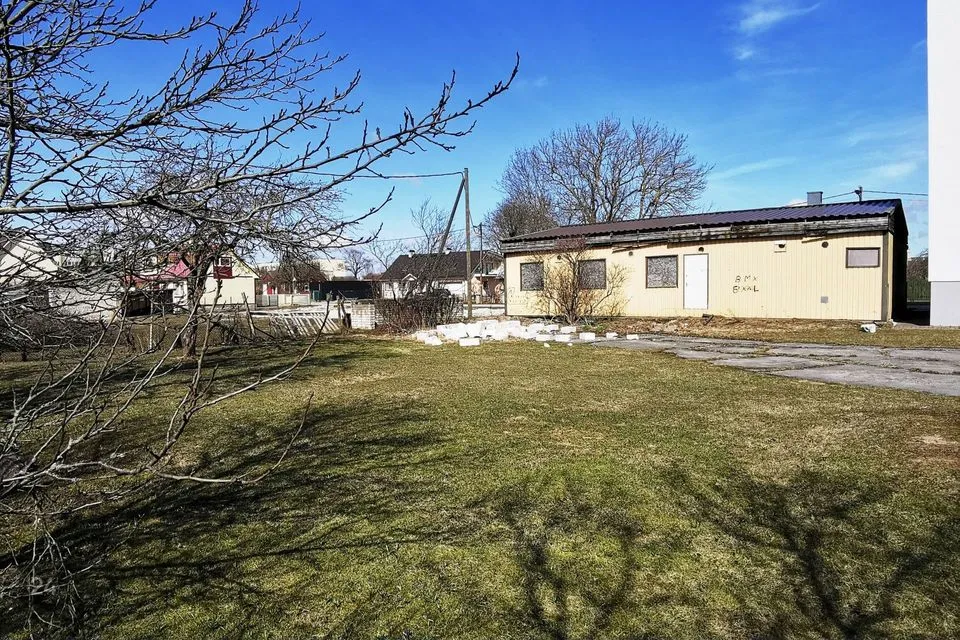 Ärimaa, 933 m² Maa - Rakvere linn - foto 4