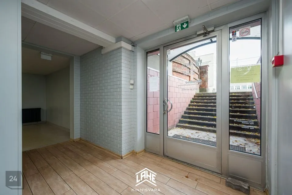 199 m² Äripind - Tartu linn, Tartu linn - foto 2