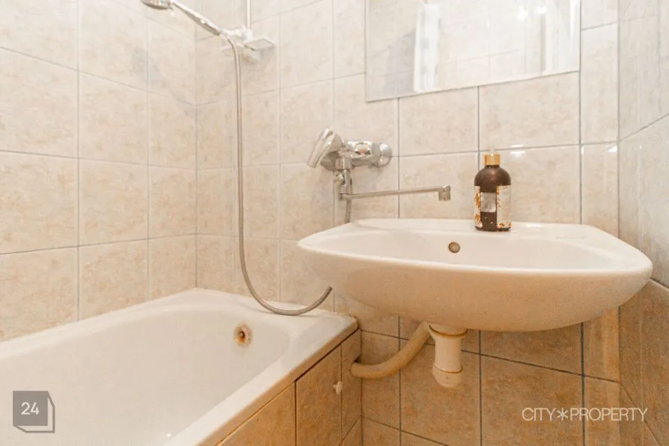 2-toaline Korter  -  Tallinn, Kristiine linnaosa - foto 3