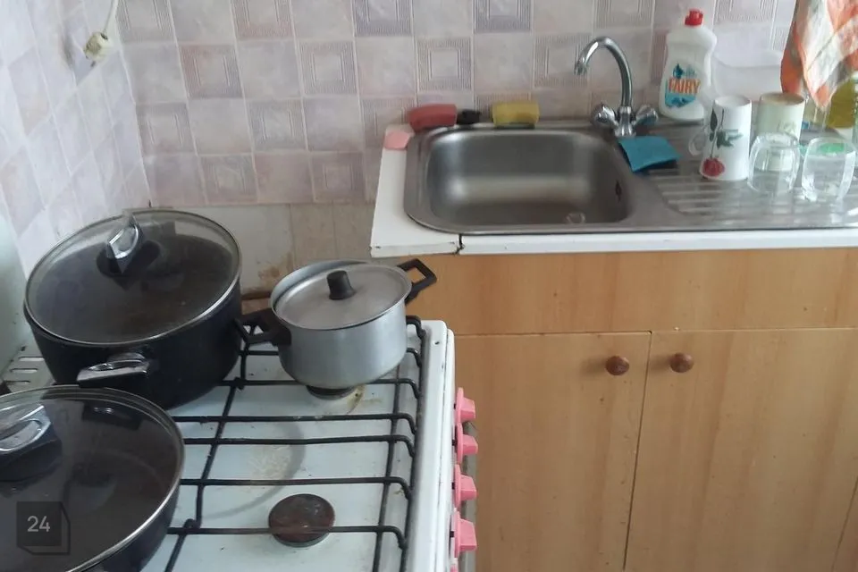 2-toaline Korter - Kohtla-Järve linn, Järve linnaosa - foto 3