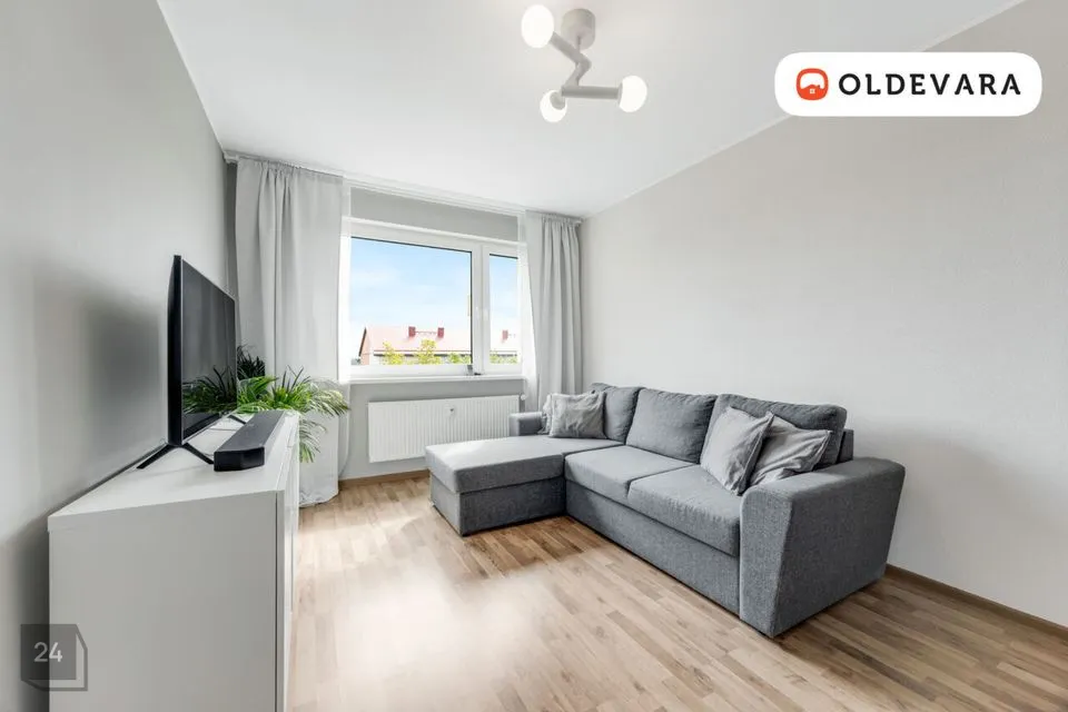 3-room apartment in Saue vald, Laagri alevik - photo 5