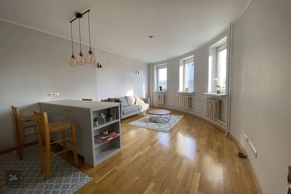 2-toaline Korter - Tallinn, Kesklinna linnaosa