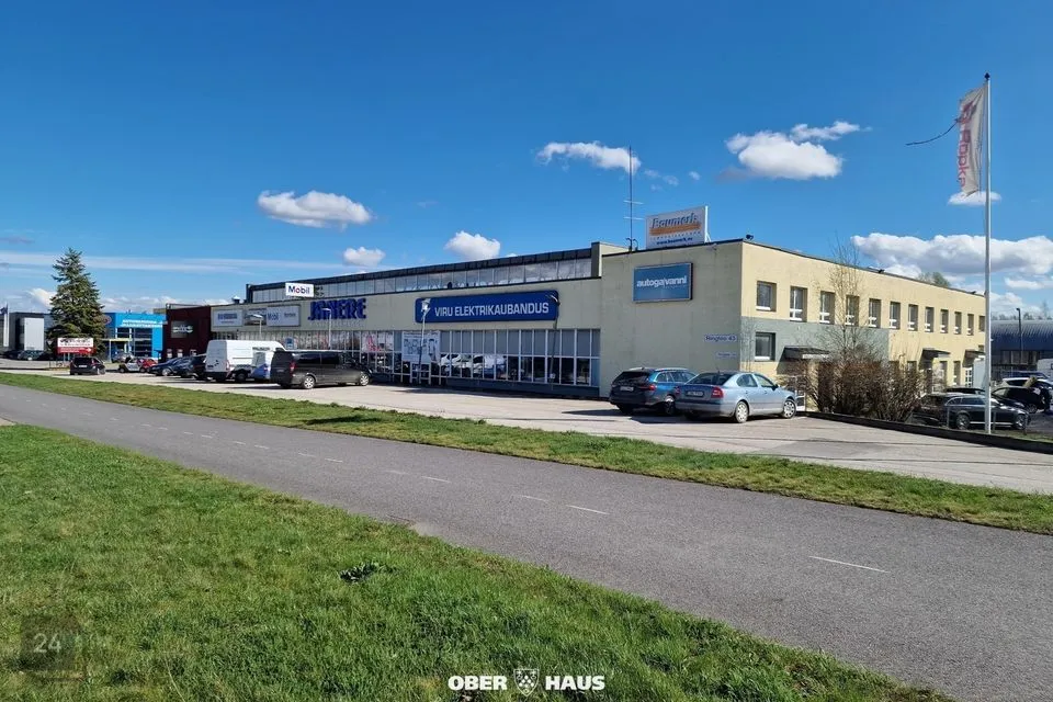 422 m² Äripind - foto 5