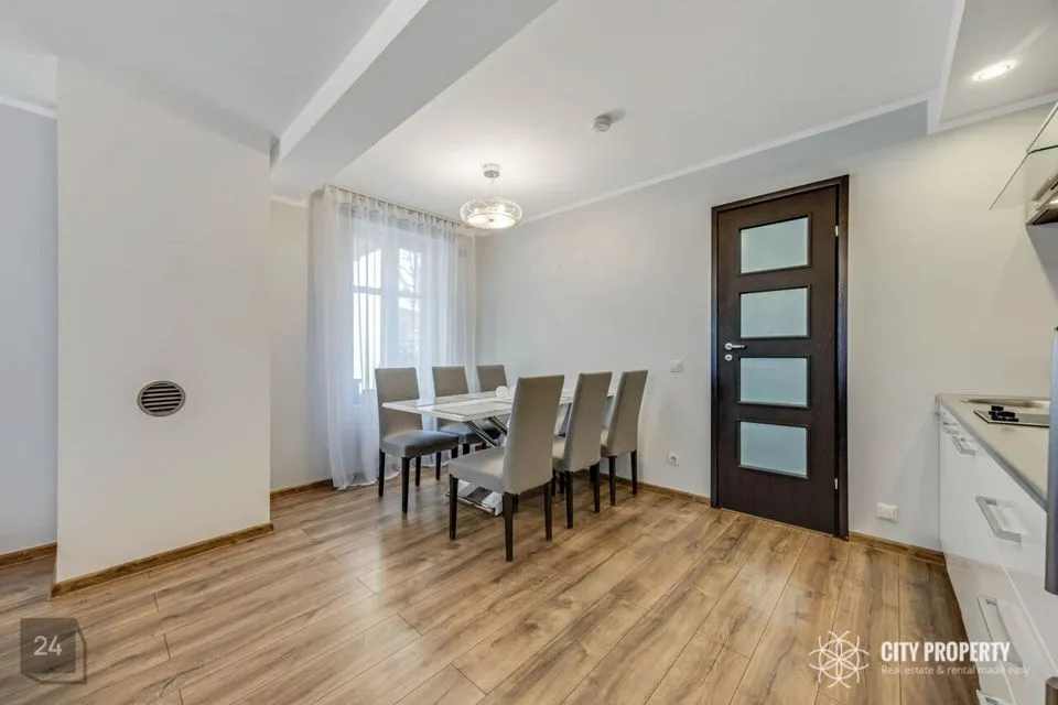 2-toaline Korter - Tallinn, Põhja-Tallinna linnaosa - foto 4