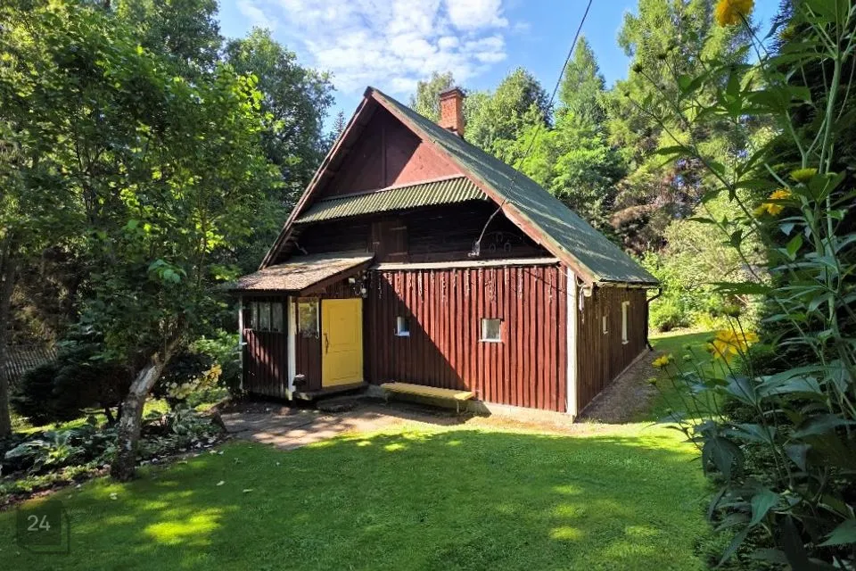 2-toaline Maja  -  Põlva vald, Metste küla - foto 3