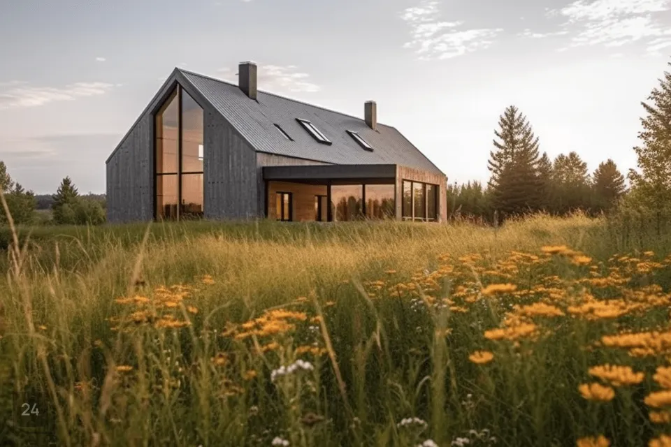 3177 m² Maa - Lääne-Harju vald, Valkse küla - foto 5