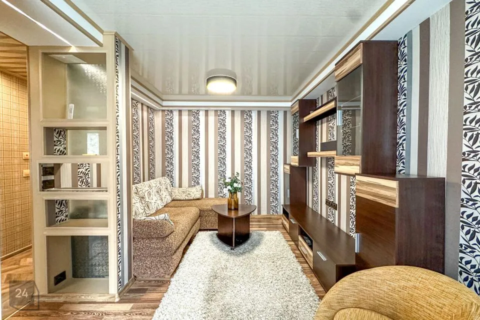 2-toaline Korter  -  Tallinn, Põhja-Tallinna linnaosa - foto 3