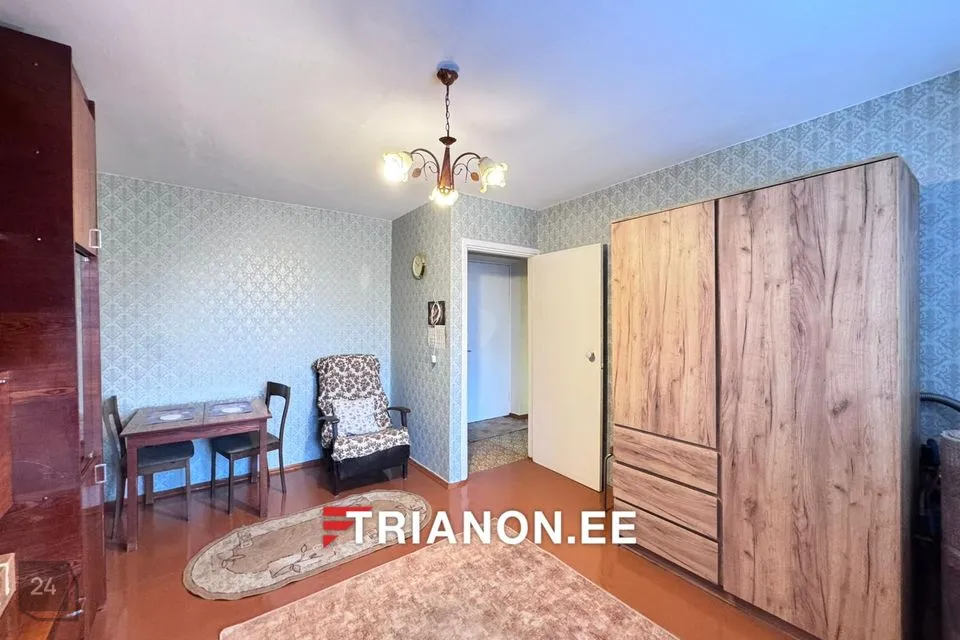 1-toaline Korter  -  Narva linn - foto 5