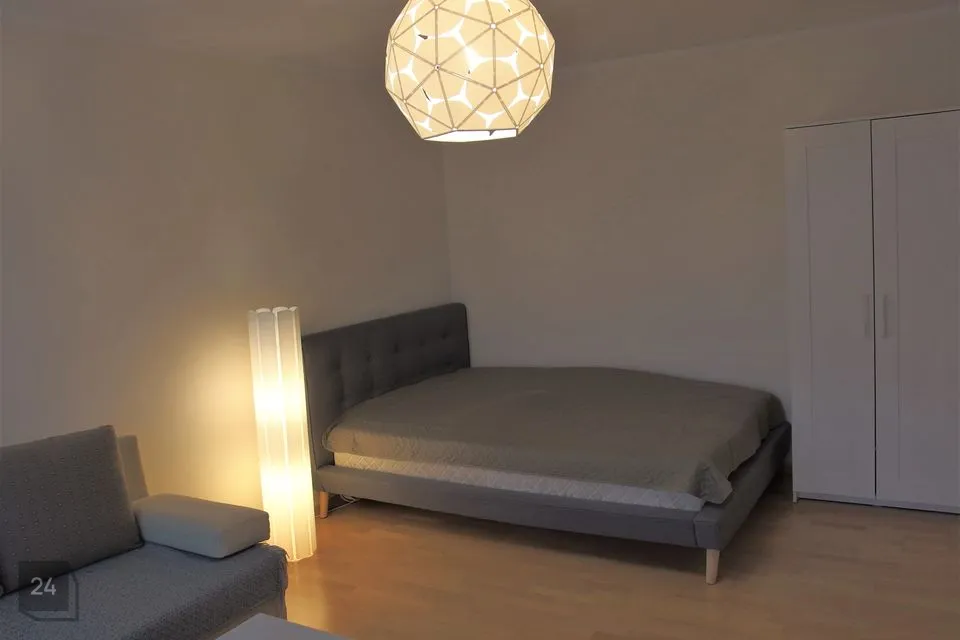 1-room apartment in Tallinn, Kesklinna linnaosa - photo 2