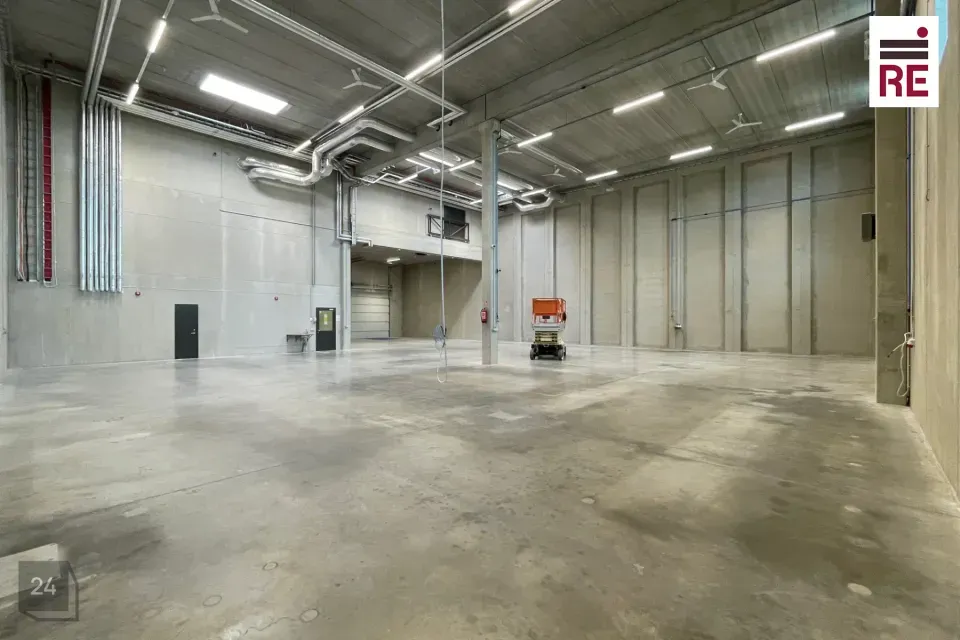 Mitme sihtotstarbega, 956 m² Äripind  -  Rae vald, Peetri alevik - foto 4