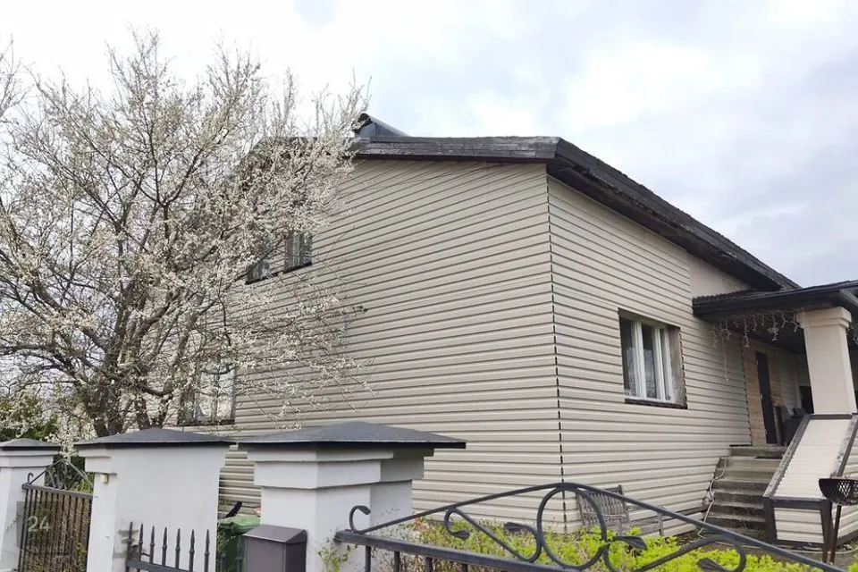 Elamumaa, 844 m² Maa - Jõhvi vald, Jõhvi linn