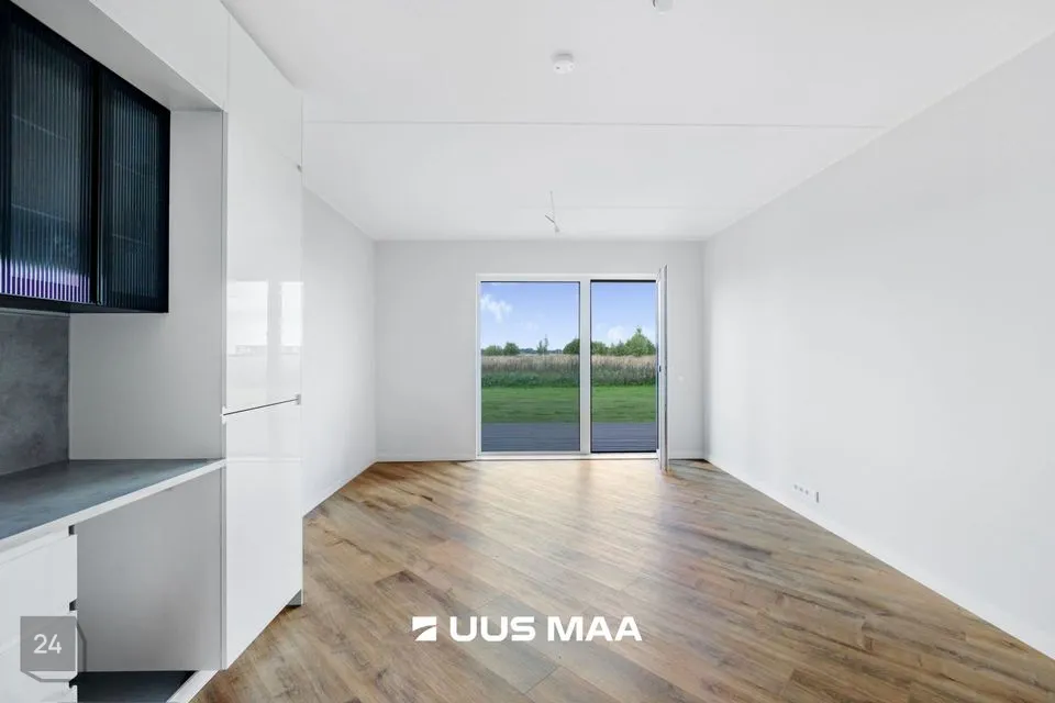 4-toaline Korter  -  Harku vald, Tiskre küla - foto 3