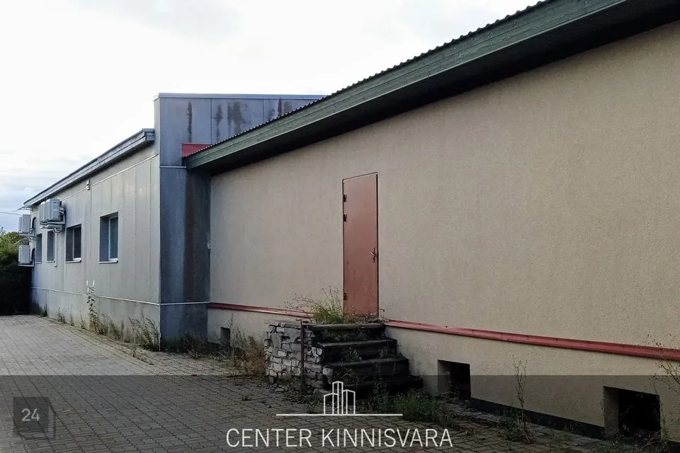 Mitme sihtotstarbega, 112 m² Äripind - Keila linn - foto 4