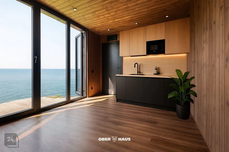 20 m² Maja - Saku vald, Kiisa alevik - foto 5