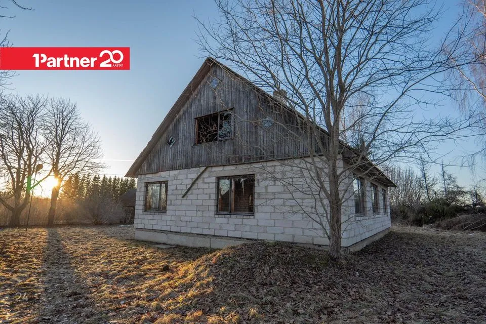 3-toaline Maja - Viljandi vald, Odiste küla - foto 2