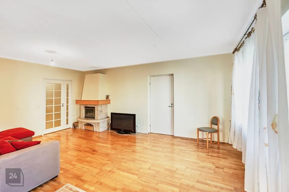 5-toaline Korter  -  Tallinn, Kesklinna linnaosa - foto 4